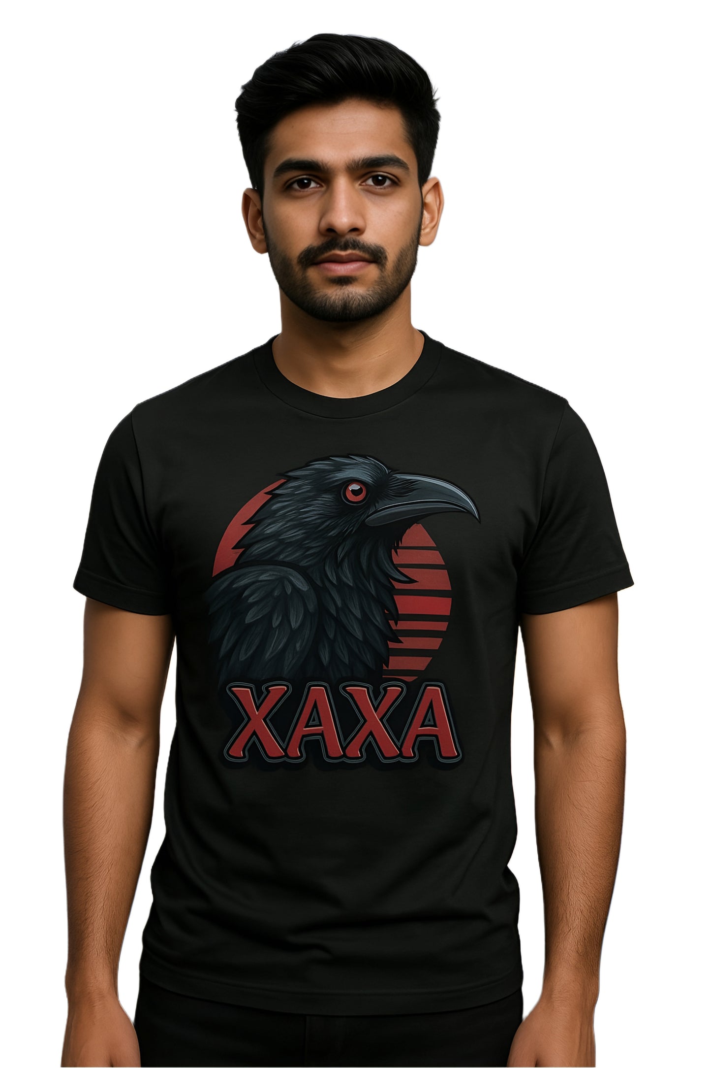 Xaxa T -Shirt
