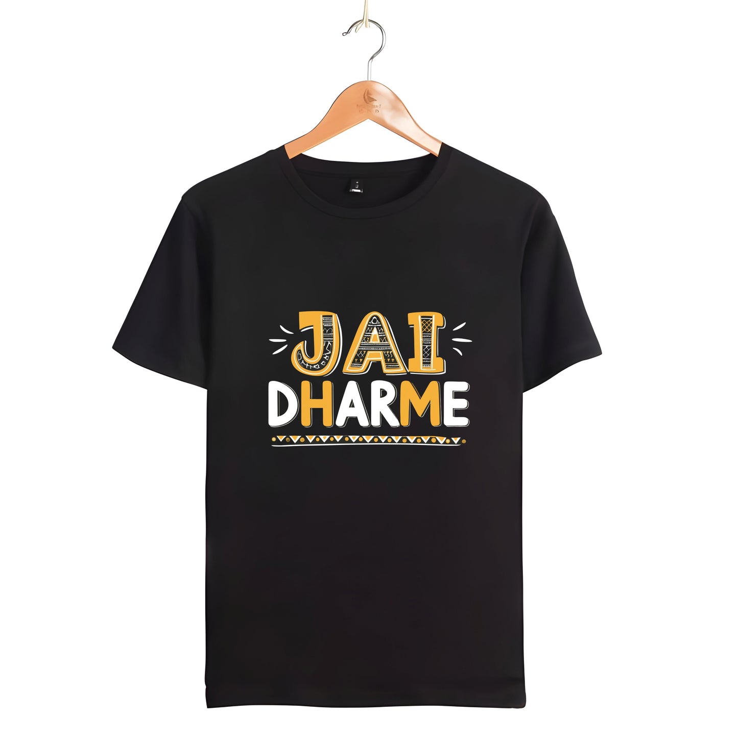 Jai dharme t - shirt