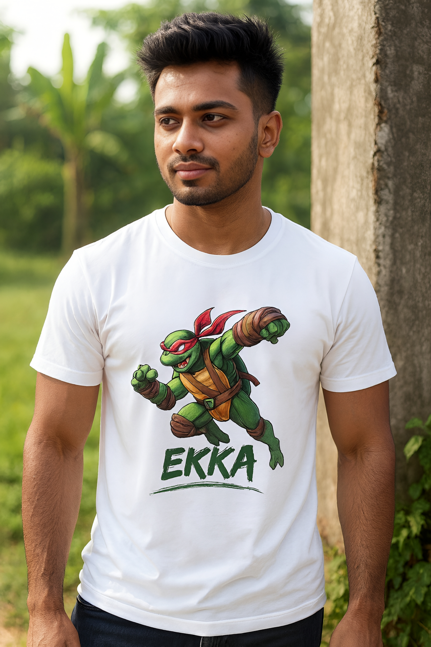 Ekka T -Shirt
