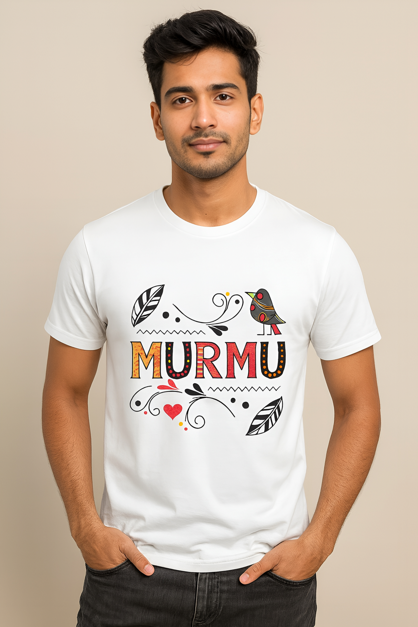 Murmu T -Shirt
