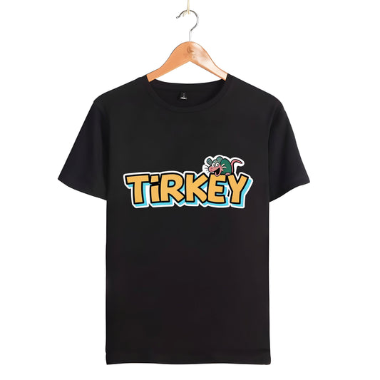 Tirkey T -Shirt
