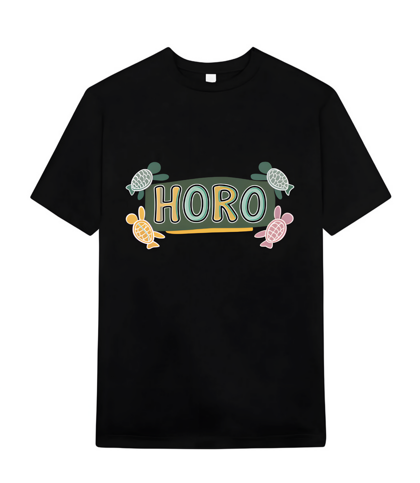 Horo T -Shirt