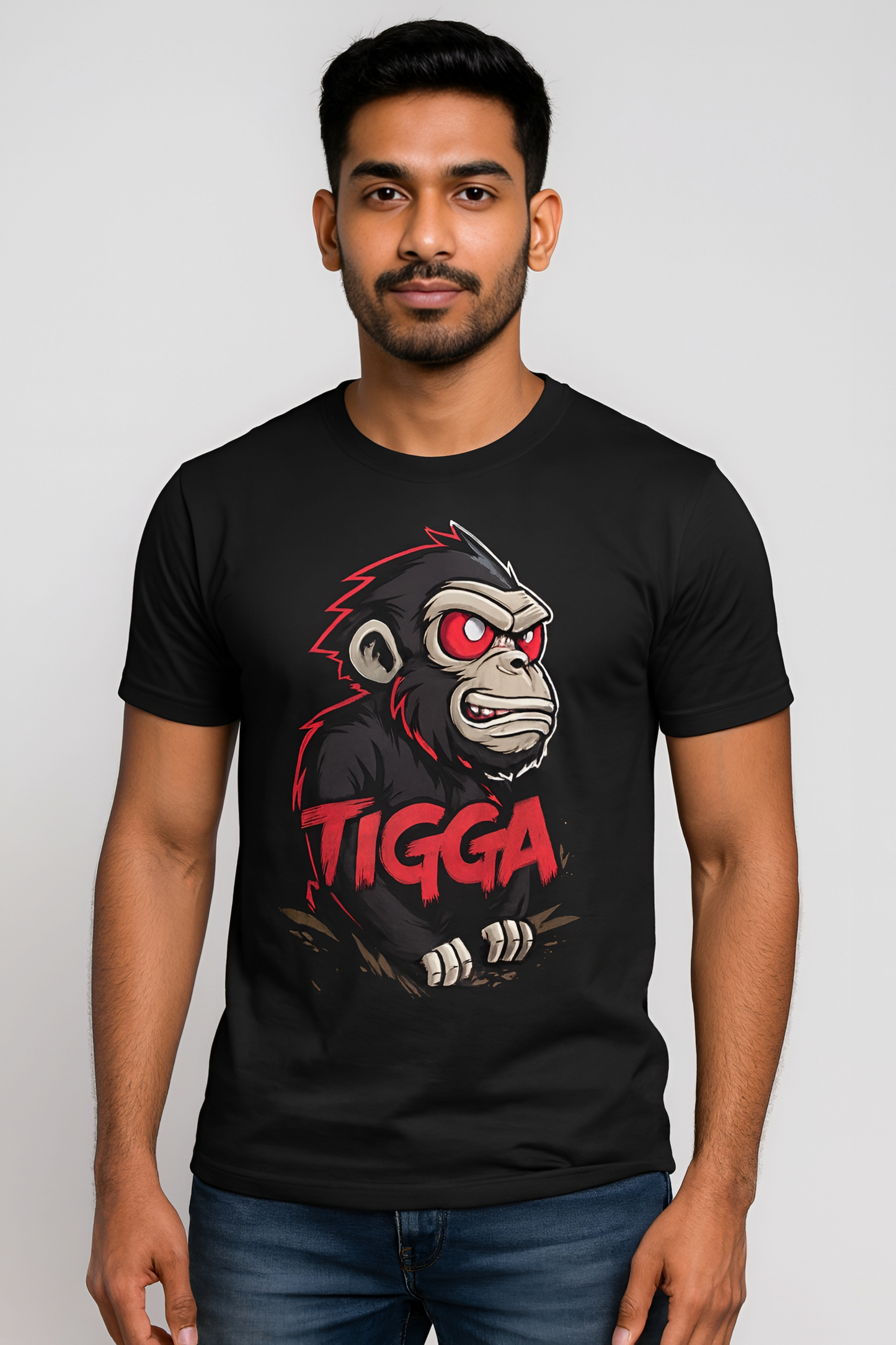 Tigga T -Shirt