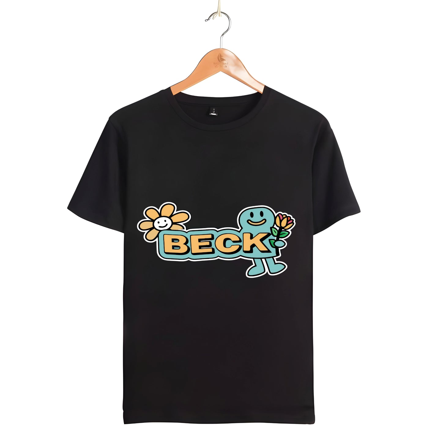 Beck t - shirt