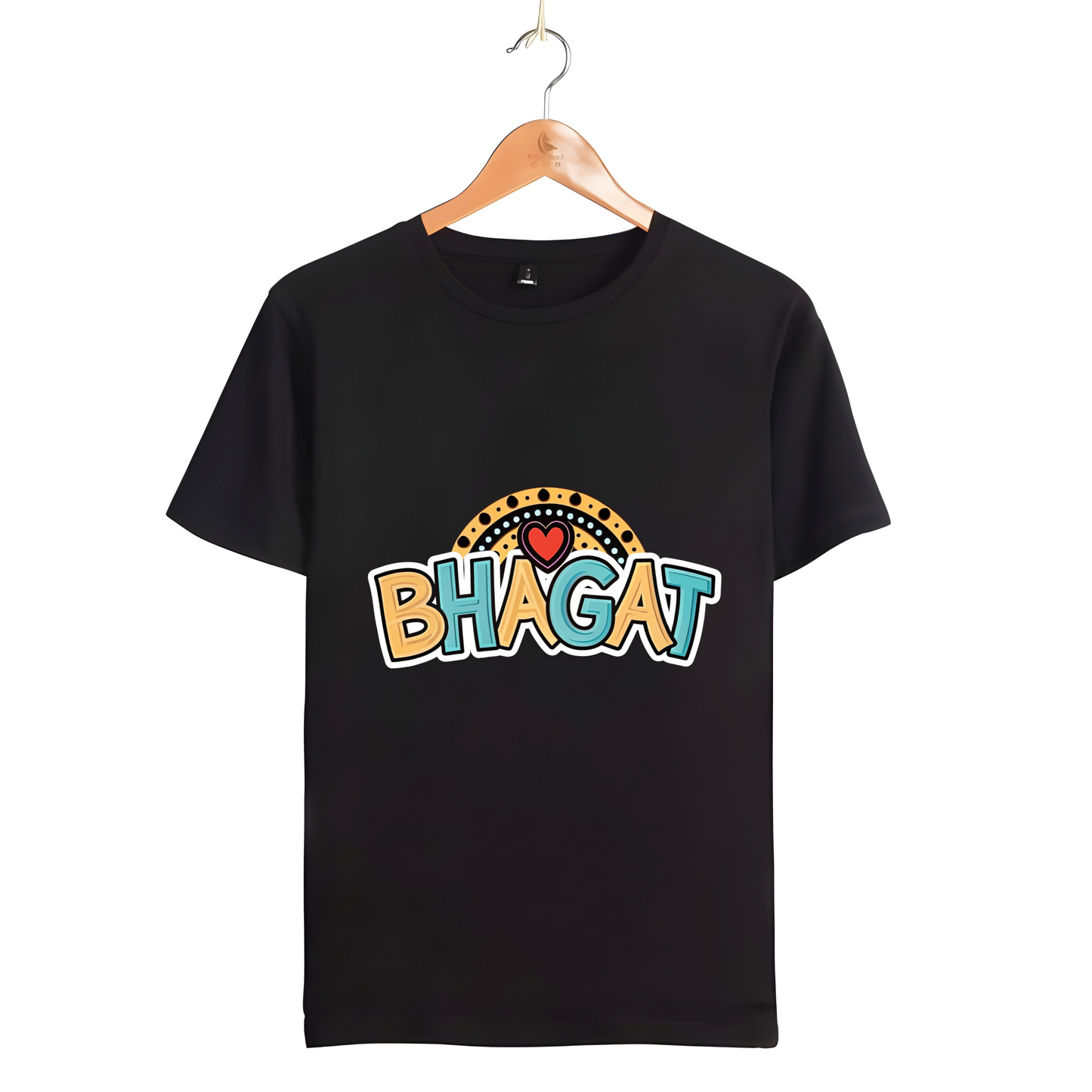 Bhagat T -Shirt