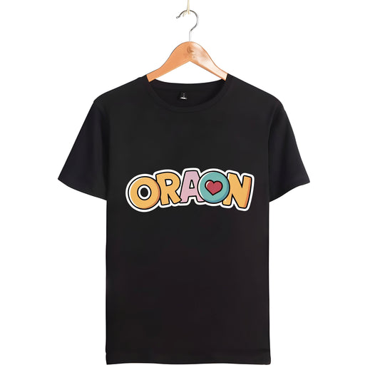 Oraon T -Shirt